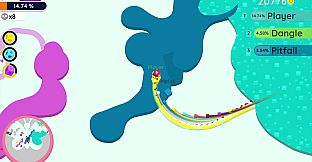 Paper io 2: Animals DLC