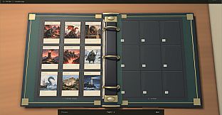 TCG: Collector's Mess