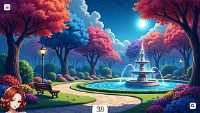 A Lucky Hunt With : Calista