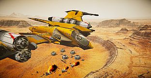 Solar System Colonist