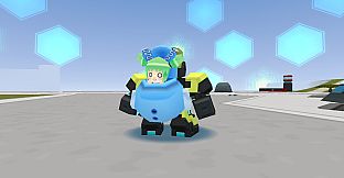 CosmicBreak Universal [C.S.] Fan Pack