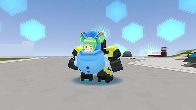 CosmicBreak Universal [C.S.] Fan Pack