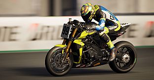 RIDE 5 - Born to Race Pack