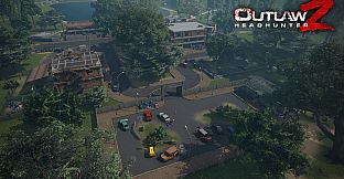 OutlawZ : Headhunter