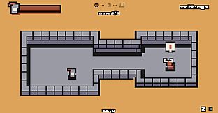 thimble dungeon