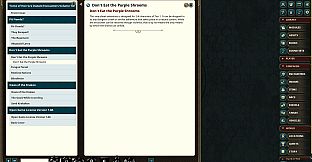 Fantasy Grounds - Tome of Horrors Instant Encounters Volume Two (5E)