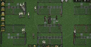 Survivors Under Siege