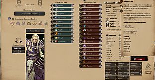 Erannorth Reborn - Canticum Noctem