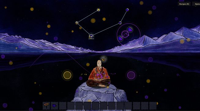 Forge the Moon