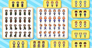 NPC Collections