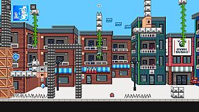 Nico Saves The State