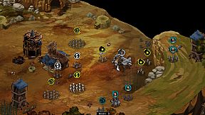 Ravenmark: Scourge of Estellion