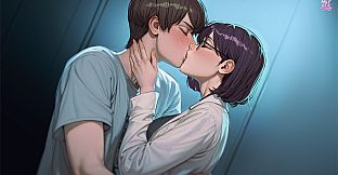 MILF Sex Prison: Sector X - Wallpapers Pack