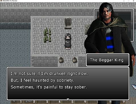 [Neolithic]To the End