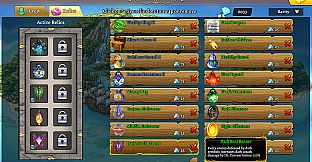 Dragon Era: Rogue Slots