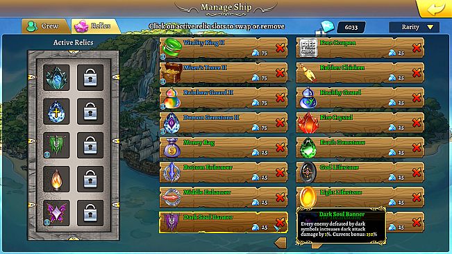 Dragon Era: Rogue Slots