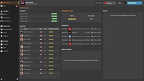 Pro Wrestling Manager