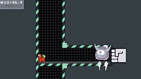 Fist's Elimination Tower