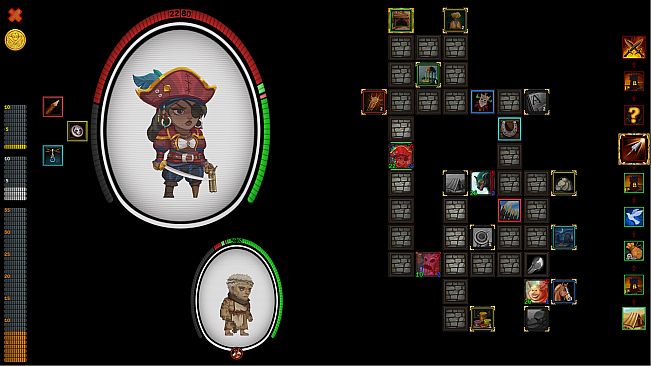 Coin Operated Carnage