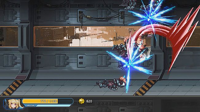 Space Lora - Adult Only