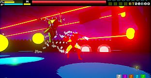 Run-Gunners' Revenge