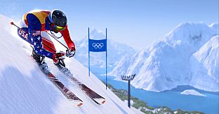 Steep - Road to the Olympics