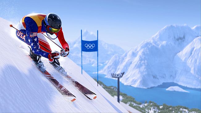 Steep - Road to the Olympics