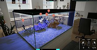 Aquarium Designer – Sea Life