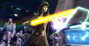 STAR WARS: The Old Republic