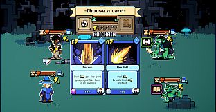 Dark Cards of Candlewood