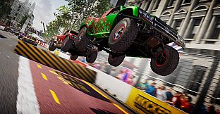 GRID Legends: Seneca & Ravenwest Double Pack