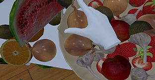 Vrerience - Fear of Fruits & Vegetables