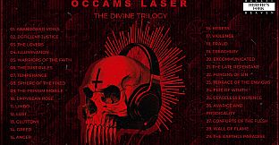 Heretic's Fork Occams Laser Soundtrack