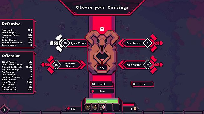 Asgard's Fall: Origins