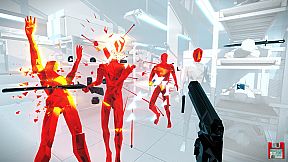 SUPERHOT ONE OF US BUNDLE