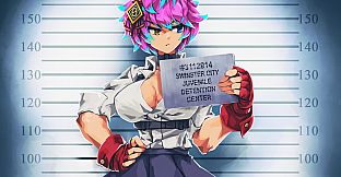 Detained: Too Good for School