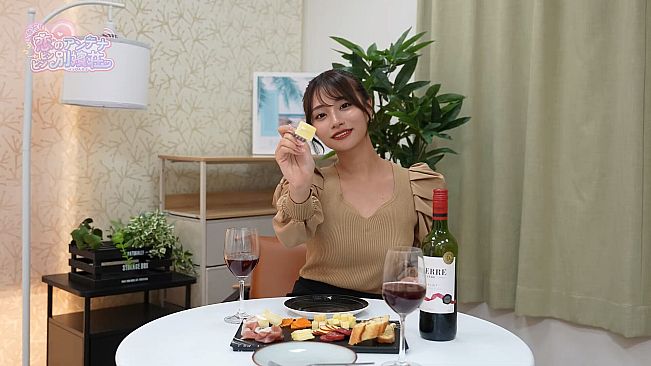 Roommates, Romance, and Ringing Hearts – Mirei Special Collection