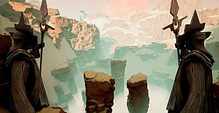 Windfolk: Sky is just the Beginning Soundtrack