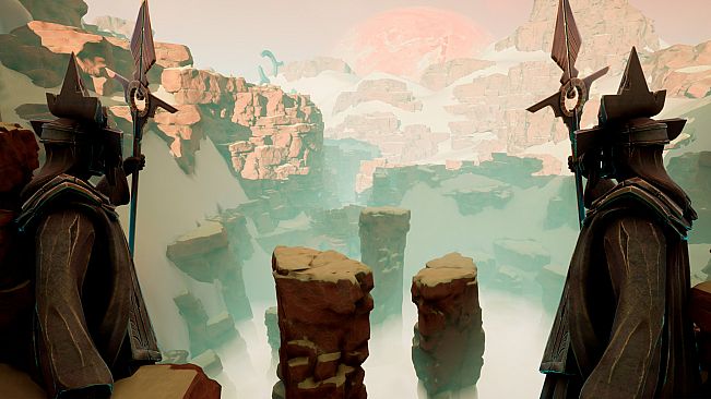Windfolk: Sky is just the Beginning Soundtrack