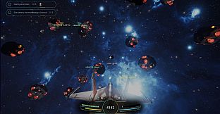 Iron Void : Silent Space