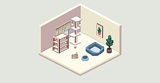 Catnap: Cozy Cat Home