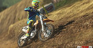 MXGP2 - Cairoli Replica Equipment