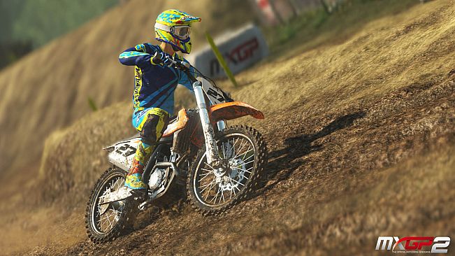 MXGP2 - Cairoli Replica Equipment