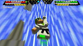 Exploding Judo Federation