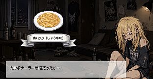 Living on Plain Pasta