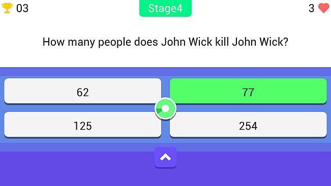 Super Ultimatum Quiz