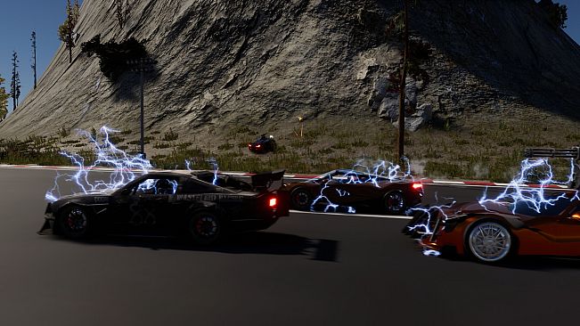 Tow Rage