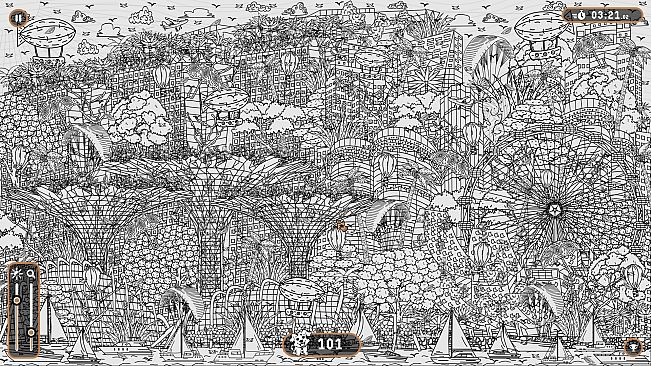 101 Dogs Hidden in Singapore