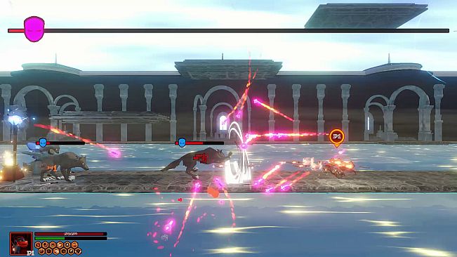 Cat Packs - Bushido Blade