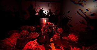 Born to Burn: Ash and Flesh - A Tale from Surrealidade